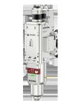 8000W Metal Fiber Laser Cutting Head Auto Focus OSPRI LC80PLUS