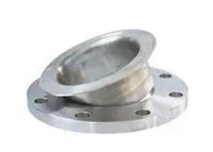 Quality Sliding A182 Grade F316Ti 300# Sleeve Flange ASME B16.5 Caliber 141.3mm wholesale