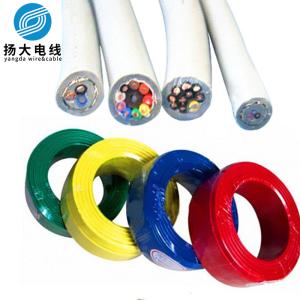 Quality High Flexibility Wires And Cables Easy Stripping And Cutting For Motor Vehicles wholesale