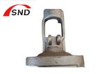 High Precision Aluminum Alloy Castings For Industry