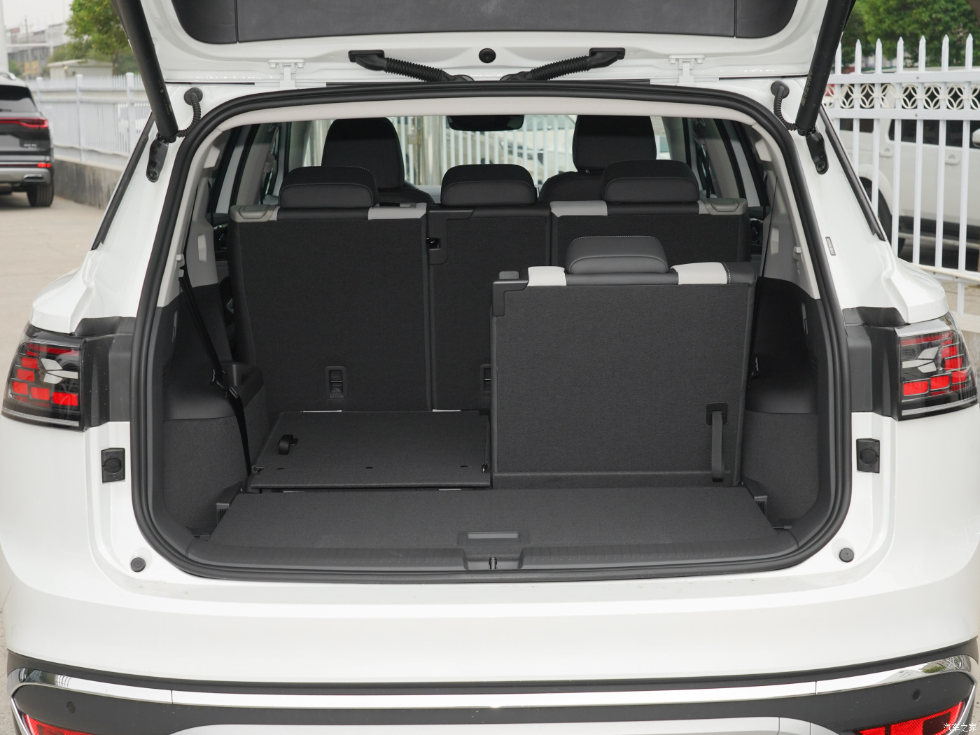 VW ID.6 CROZZ 2021 high-performance PRIME version Top-ranking Suppliers Private Sport Suv Electric Car For New car used car