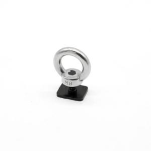 Quality JEEP 2016-2018 4x4 Vehicle Customization Accessories Eyebolts Offroad Eye Nut and T Bolts wholesale