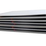 GB DIN EN 201 202 321 Stainless Steel Sheet Metal 4x8 For Textile Industry