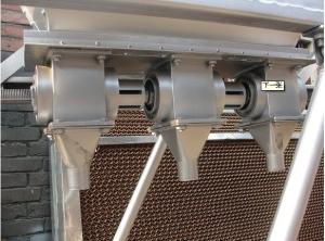Quality Pig project s.s pig feeder wholesale