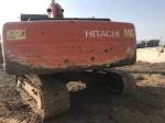 Hitachi hot sale Original Made Used Hitachi 230 Good Condition Excavator Zx230