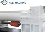 KLJ40/35 Automatic Brick Making Machine Compact Fly Ash Block Machine Suitable