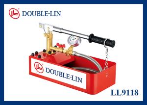 Quality Manual System Pressure Test Kits wholesale