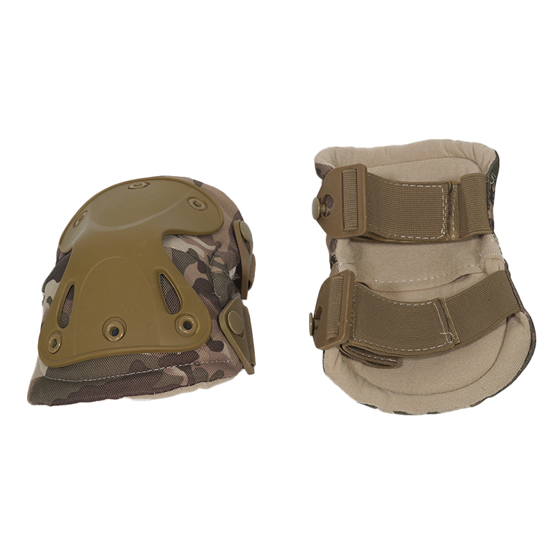 Customized Color Elbow and Knee Guards for Body Protection Protection Function