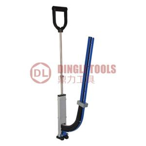 Quality DL-1232-21-A Underfloor Heating Tool 4cm 6cm UFH Staple Gun wholesale