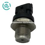 0281002936 0281002937 L47001111A02A38 Fuel Rail Pressure Sensor