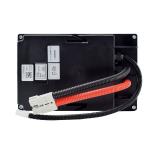 High Quality 24V / 40AH Electric Stacker Battery Custom Battery EPT20-15E2L