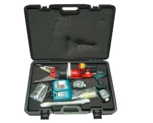 Quality Industrial Hydraulic Rescue Equipment Hydraulic Spreader Cutter Multi Function wholesale