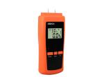 VICTOR 2GA Digital Wood Moisture Meter Handheld Humidity Meter