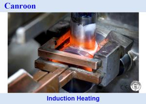 Quality Portable Induction Welding Machine for Copper Silver Brazing wholesale