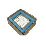 Custom Vaccine Miniaturization Medical Xps Insulation Board Cooler Box Rigid