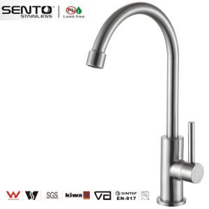 Quality SENTO GOOD QUALITY 1 Way kitchen faucet wholesale