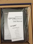 IGMP Proxy Fiberhome FTTX Gpon Series IMS Compatible Seamless Compatible With