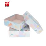 Rigid Boxes Shirt Box Gift Packaging Box For Christmas , Holidays , Father'S Day