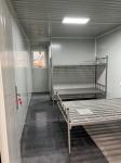 Fireproof 2 Bedroom Container House