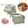 Buy cheap Microwave Drying Equipment Meat Products Dehydration and Baking Machine from wholesalers