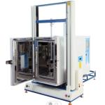 Liyi High Low Temperature Tensile Tester Strength Test Equipment Price