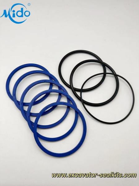 70-90 Shore Hardness Swivel Joint Seal Kit Compatible With E320GC E330GC E336GC