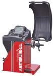 Trainsway Zh855L Wheel Balancers Off-Car Type Balancing Supported After-sales