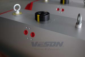 Quality Anti Corrosion GT Type Pneumatic Air Actuator For Valve On Off Valve wholesale