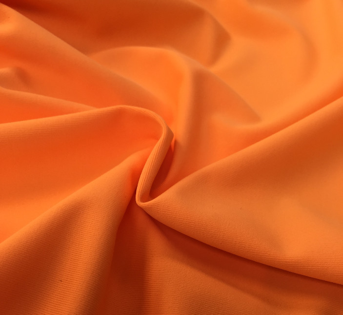 High cost-effective super soft smooth handfeel for t shirt casual wear knitted lycra milk fabric
