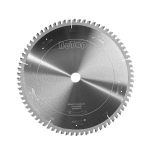 Quality Bore 30 TCT Circular Saw Blades 48 Teeth Alternate Top Bevel Teeth Blade ATB-Neg wholesale