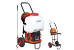 COOLRAIN Knapsack Electric Sprayer ESR-25L