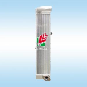 Quality 20Y-03-41131 PC200-8 Komatsu Intercooler Manufacturers wholesale