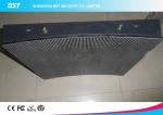 P5mm Indoor Curved LED Display screen, SMD2121 full color led screen for TV