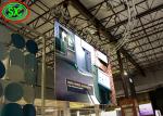 SMD P3 p3.91 Indoor Events Rental LED Display Die Casting Alum Portable Led