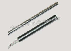 Quality Water Proof Electrical Cartridge Heaters with High Temperature Lead Wire wholesale