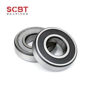 Quality Electric Fan Motorcycle Bearings 6303 2RS 6303ZZ 6303 2RSN DDUCM wholesale