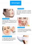 beauty 10600nm medical black shell resurfacing machine co2 laser fractional