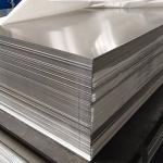 Corrosion Resistant 5052 Automobile Aluminium Plate 5052 Aluminium Car Sheet