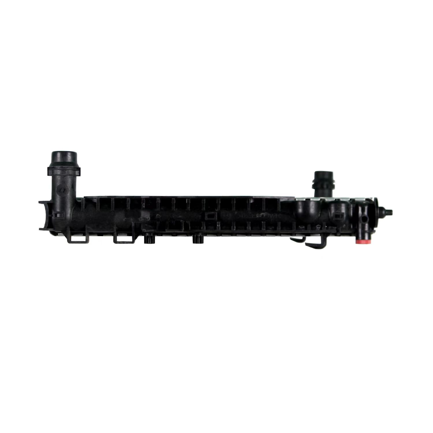 Auto Parts Cooling System Radiator Water Tank for AUDI A6 1.8 2.8 VW Passat 2.5 2.8
