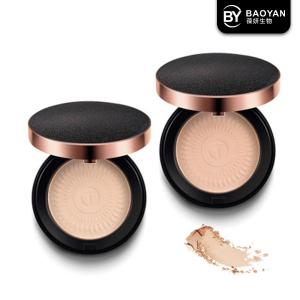 Quality Silky Smooth Face Oil Control Foundation Powder For Women wholesale