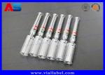 1ml 2ml 5ml 10ml Pharmaceutical Glass Ampoule With Rings Panton Color small