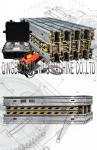1600Mm Fabrics Enhance Conveyor Belt Vulcanizing Machine Sectional Belt