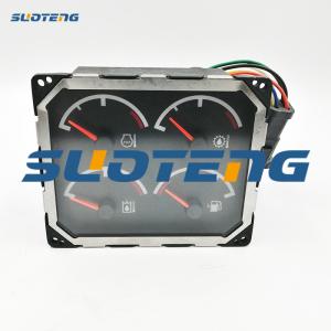 Quality 166-6928 1666928 Monitor Panel For 966H Loader wholesale