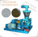 Food industry pharmaceutical industry chemical industry Dry Granulator Machine