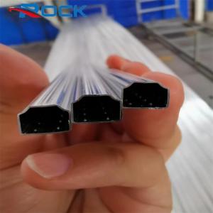 Quality Mirror finished unbenable Aluminum Spacer Bar for igu glass wholesale