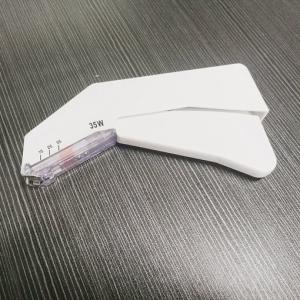 Quality Stainless Steel Quick Suturing Wound Disposable Skin Stapler Kit wholesale