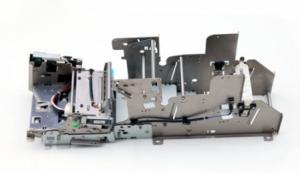 Quality Atm Machine Parts Hitachi 2845V Journal Printer HT-3851-V11 HT-3851V11 wholesale
