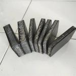 Rubber Belting Mine Heavy Industry 1400S PVG Solid Woven Conveyor Belt
