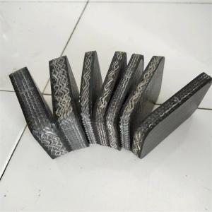 Quality PVG 2000S Solid Woven Conveyor Belt wholesale