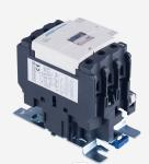 Din Rail PA66 LC1-D Series Silver Contact AC Contactor